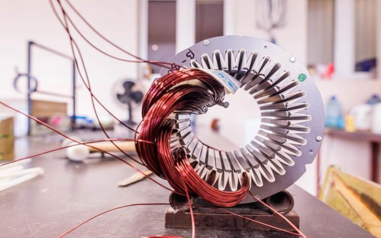 The Heart of Electrical Systems: Understanding Coil Winding Basics
