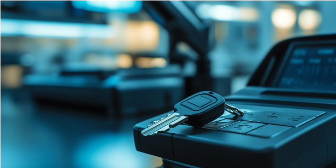 Lockey Locksmith LLC: Your Trusted Palm Coast Locksmith Locksmith LLC